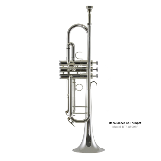 8500SP trumpet